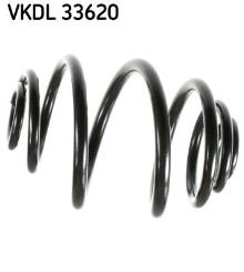 SKF VKDL 33620